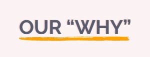 A graphic outlining the "Why" of AMS, including positive communications, youth voices, and partnerships