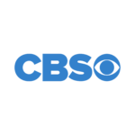 CBS Logo