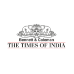 Times of India logo