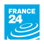 France 24 logo