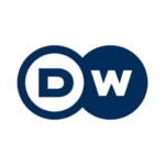 DW (Deutsche Welle) logo