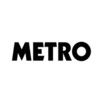 Metro logo