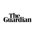 The Guardian Logo