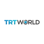 TRT World Logo
